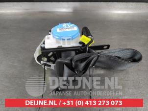 Toyota Aygo Veiligheidsgordel rechts-voor O686262 foto 2