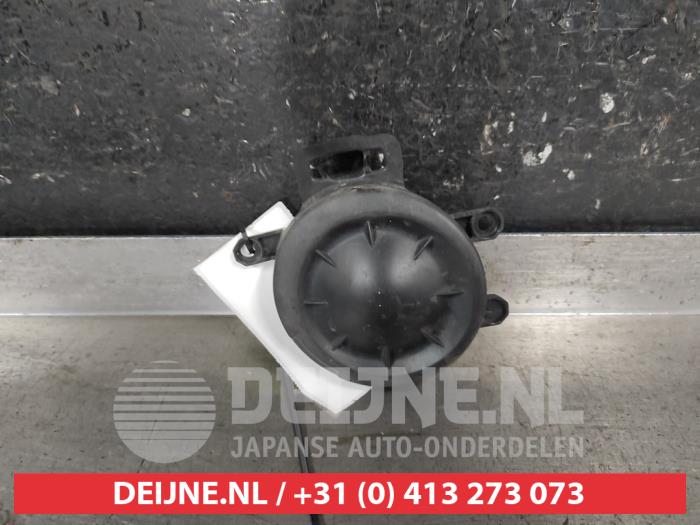 Toyota Aygo Bumper Rooster O686264
