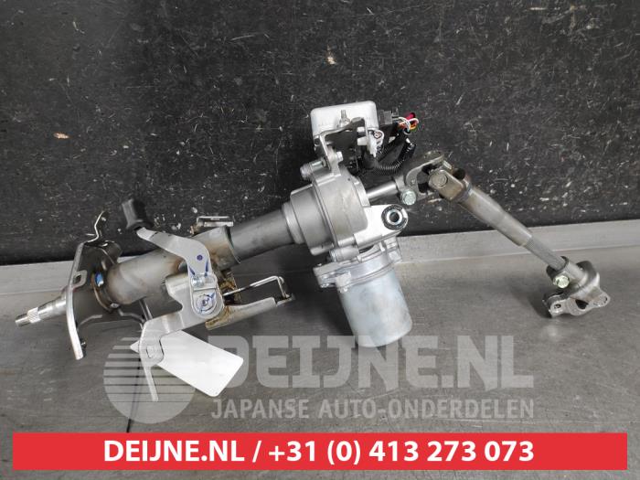 Toyota Aygo Lenksäulenwelle O686280