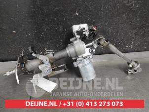 Gebruikte Stuurkolomas Toyota Aygo (B40) 1.0 12V VVT-i Prijs op aanvraag aangeboden door V.Deijne Jap.Auto-onderdelen BV