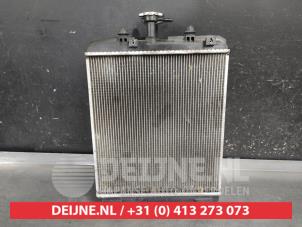 Toyota Aygo Radiator O686283 photo 3