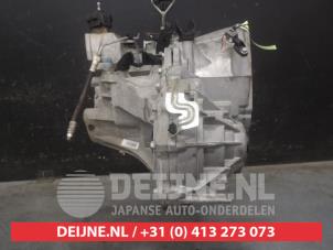 Nissan Qashqai Versnellingsbak O686315 foto 3
