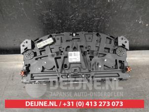 Suzuki Swift Tacho - Kombiinstrument KM O686317 foto 2
