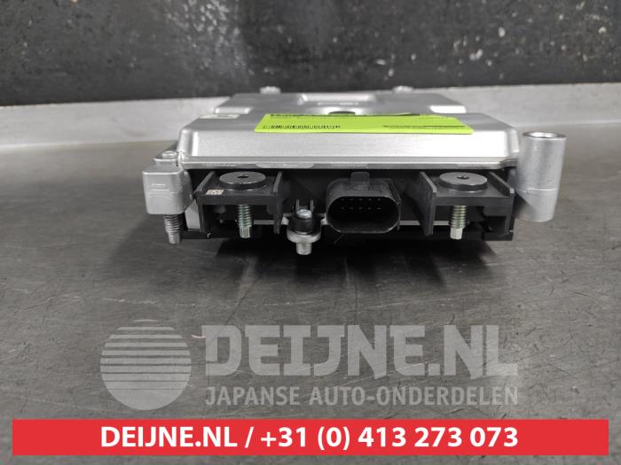 Suzuki Swift Inverter (Hybrid) O686318