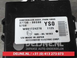 Suzuki Swift PDC Modul O686319 foto 2