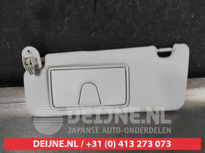 Suzuki Swift Sonnenblende O686321
