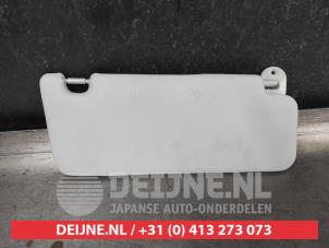 Suzuki Swift Sun visor O686321 photo 2