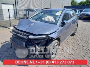 Hyundai Bayon Tür 4-türig links vorne O686290 foto 2