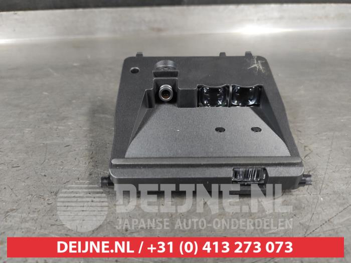 Suzuki Swift Camera voorzijde O686323