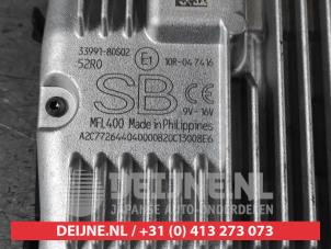 Suzuki Swift Kamera Vorderseite O686323 foto 3