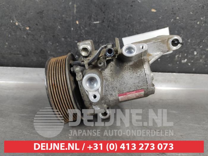 Suzuki Swift Klimapumpe O686324