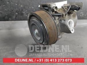 Suzuki Swift Klimapumpe O686324 foto 2