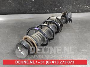Suzuki Swift Schokdemperpoot rechts-voor O686328 foto 2