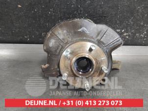 Suzuki Swift Achsschenkel rechts vorne O686330 foto 2