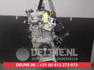 Gebruikte Motor Kia Niro I (DE) 1.6 GDI Hybrid Prijs € 1.250,00 Margeregeling aangeboden door V.Deijne Jap.Auto-onderdelen BV