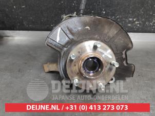 Suzuki Swift Achsschenkel links vorne O686332 foto 2