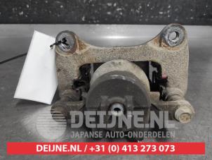 Suzuki Swift Remklauw (Tang) links-voor O686336 foto 2