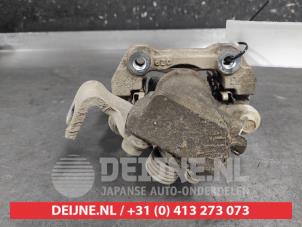 Suzuki Swift Remklauw (Tang) links-achter O686338 foto 2