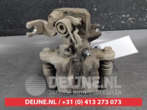 Suzuki Swift Remklauw (Tang) links-achter O686338 foto 3