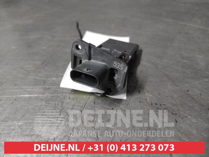 Suzuki Swift Luftmengenmesser O686351