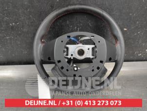 Suzuki Swift Lenkrad O686352 foto 2