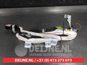 Suzuki Swift Roof curtain airbag, left O686355 photo 2