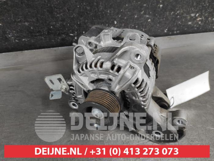 Suzuki Swift Dynamo O686358