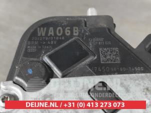 Suzuki Swift Dynamo O686358 foto 3