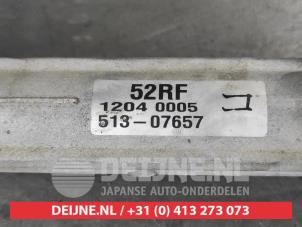 Suzuki Swift Lenkgetriebe O686359 foto 3