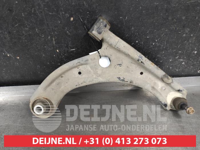 Suzuki Swift Querlenker unten rechts vorne O686360