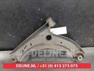 Suzuki Swift Draagarm onder rechts-voor O686360 foto 2