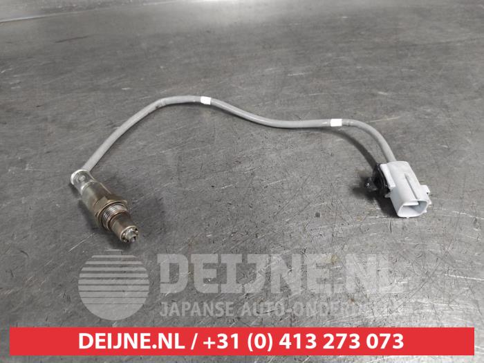 Suzuki Swift Lambdasonde O686365