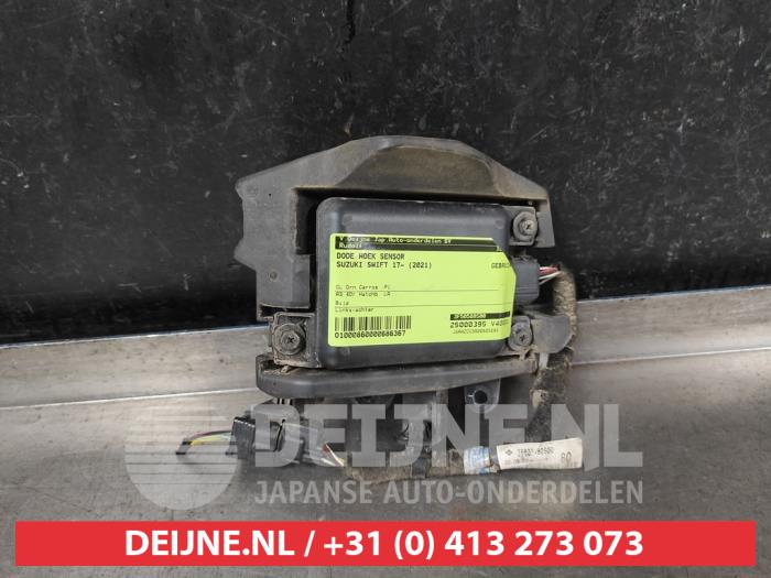 Suzuki Swift Blinden Fleck Sensor O686367