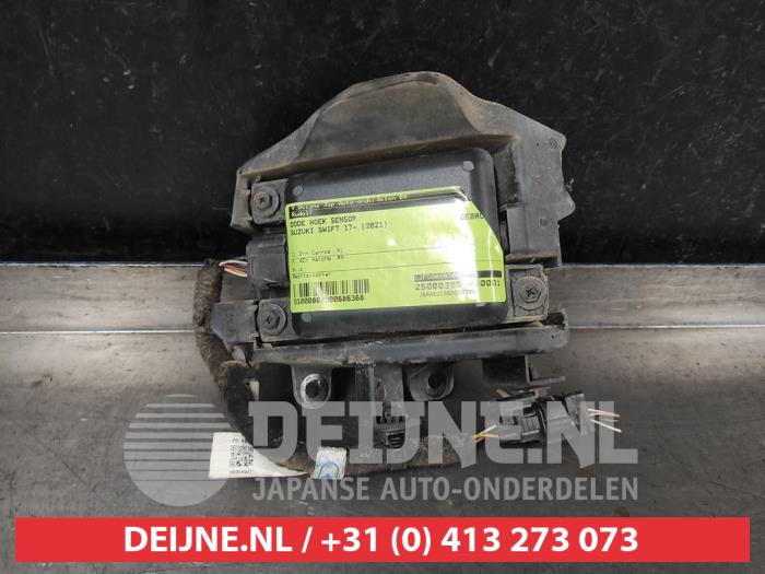 Suzuki Swift Blinden Fleck Sensor O686368