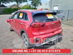 Kia Niro Heckklappe O686346 foto 3