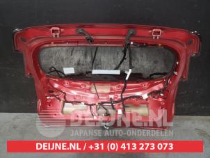 Kia Niro Heckklappe O686346 foto 2