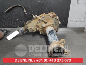Gebruikte Differentieel voor Toyota Land Cruiser 90 (J9) 3.0 TD Prijs € 450,00 Margeregeling aangeboden door V.Deijne Jap.Auto-onderdelen BV