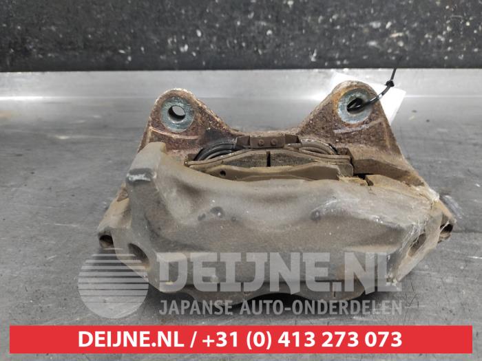 Toyota Landcruiser Front brake calliper, left O686386
