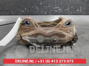 Toyota Landcruiser Front brake calliper, left O686386 photo 2