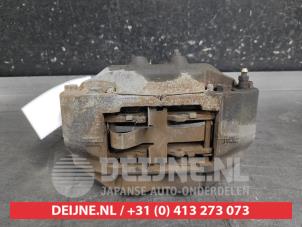 Toyota Landcruiser Front brake calliper, left O686386 photo 3