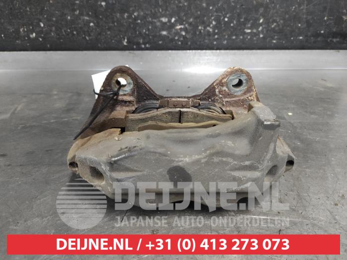 Toyota Landcruiser Front brake calliper, right O686387