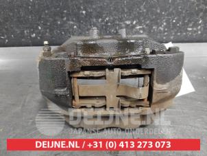 Toyota Landcruiser Front brake calliper, right O686387 photo 3