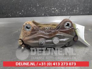 Toyota Landcruiser Front brake calliper, right O686387 photo 2