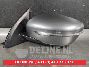 Nissan Qashqai Buitenspiegel links O686390 foto 2