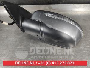 Nissan Qashqai Buitenspiegel links O686390 foto 3