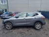 Nissan Qashqai (J11) 1.6 dCi Deurruit 4Deurs links-voor