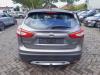 Nissan Qashqai (J11) 1.6 dCi Achterklep
