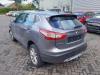 Nissan Qashqai (J11) 1.6 dCi Achterklep reflector links