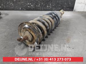 Toyota Landcruiser Stoßdämpferstrebe links vorne O686412 foto 2