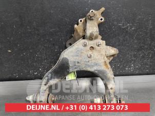 Toyota Landcruiser Draagarm onder links-voor O686414 foto 2